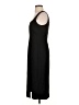 J.Crew 100% Wool Solid Black Cocktail Dress Size 2 - photo 5