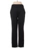 Max Studio Houndstooth Black Dress Pants Size S - photo 2