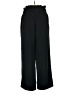Madewell Black Tie-Waist Huston Pull-On Crop Pants Size XS - photo 2