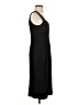 J.Crew 100% Wool Solid Black Cocktail Dress Size 2 - photo 4