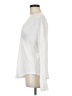 Soft Surroundings Ivory Long Sleeve Blouse Size M (estimated) - photo 5