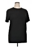 32 Degrees Solid Black Active T-Shirt Size XL - photo 1