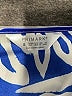 Primark Blue Sleeveless Top Size 6 - photo 7