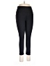 Avia Solid Black Active Pants Size M - photo 1