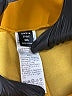 Shein Curve Yellow Casual Pants Size 18 Plus (3) - photo 4