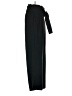 Madewell Black Tie-Waist Huston Pull-On Crop Pants Size XS - photo 4