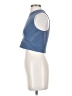 Adidas Blue Gray Tank Top Size S - photo 5