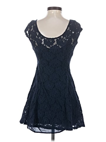 Abercrombie & Fitch Cocktail Dress (view 2)