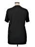 32 Degrees Solid Black Active T-Shirt Size XL - photo 2