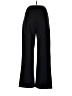 Assorted Brands Solid Black Active Pants Size L - photo 2