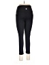 Avia Solid Black Active Pants Size M - photo 2