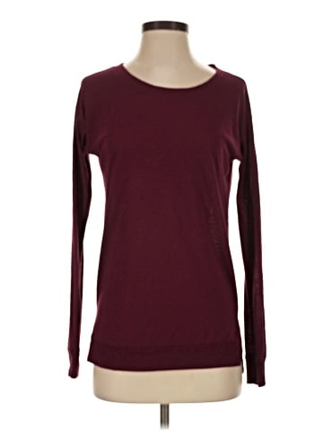 SO Long Sleeve Top (view 1)