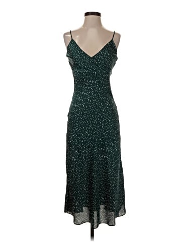Polly Cocktail Dress (view 1)