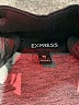 Express Graphic Black Cocktail Dress Size M - photo 7