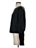 Athleta Black Pullover Sweater Size S - photo 5