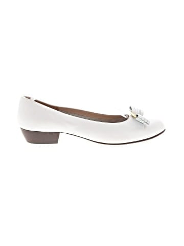 Salvatore Ferragamo Flats (view 1)
