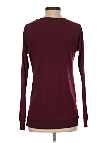 SO Long Sleeve Top (view 2)