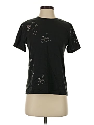 Splendid Short Sleeve Top (view 1)
