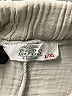 Assorted Brands Silver Casual Pants Size L - photo 7
