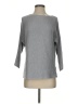 H&M Gray Pullover Sweater Size XS - photo 1