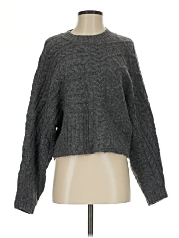 Abercrombie & Fitch Pullover Sweater (view 1)