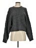 Abercrombie & Fitch Gray Pullover Sweater Size XXS - photo 1