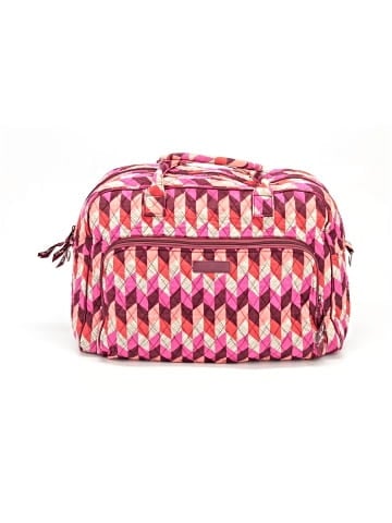 Vera Bradley Weekender (view 1)