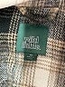 Wild Fable Plaid Gray Black Jacket Size XS - photo 6