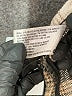 Wild Fable Plaid Gray Black Jacket Size XS - photo 7