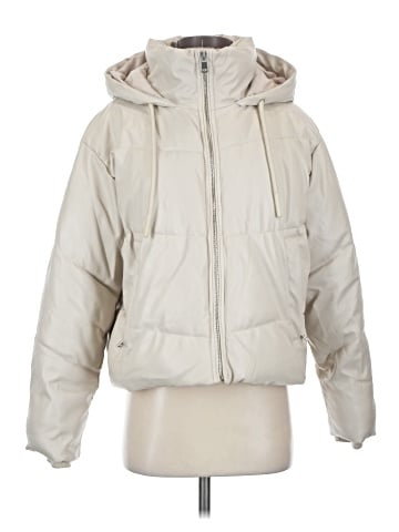 Zara Snow Jacket (view 1)