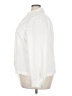 Liz Baker 100% Polyester Ivory Long Sleeve Blouse Size 22 - photo 5