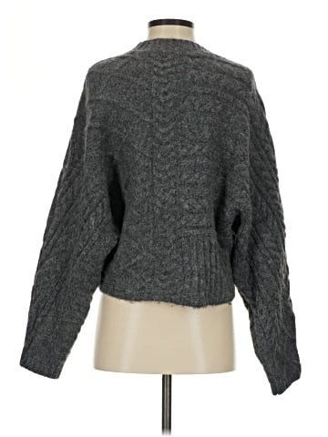 Abercrombie & Fitch Pullover Sweater (view 2)
