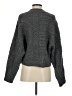 Abercrombie & Fitch Gray Pullover Sweater Size XXS - photo 2