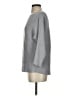 H&M Gray Pullover Sweater Size XS - photo 5