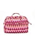 Vera Bradley Argyle Pink Weekender One size - photo 3