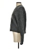 Abercrombie & Fitch Gray Pullover Sweater Size XXS - photo 5