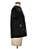 Splendid 100% Cotton Black Short Sleeve Top Size S - photo 4