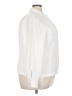 Liz Baker 100% Polyester Ivory Long Sleeve Blouse Size 22 - photo 4
