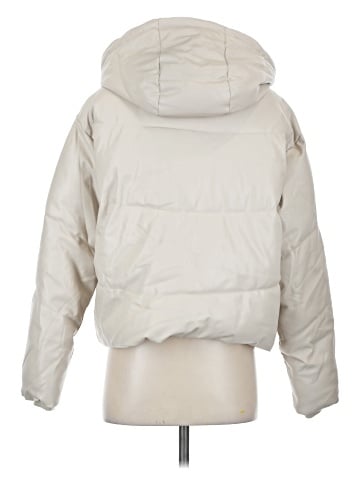 Zara Snow Jacket (view 2)