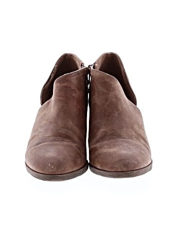 Maurices Ankle Boots (view 2)