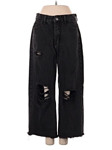 Shein Jeans (view 1)