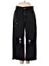 Shein Black Jeans Size 4 - photo 1