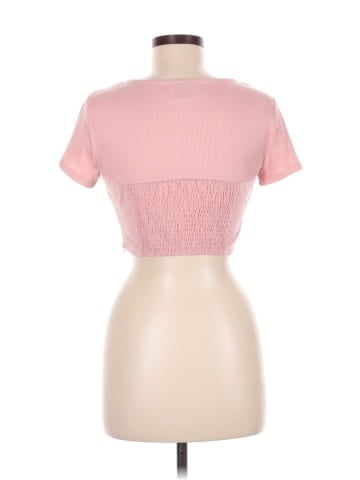Princess Polly Short Sleeve Top (view 2)