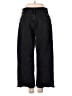 Shein Black Jeans Size 4 - photo 2
