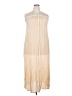 Unbranded Ivory Cocktail Dress Size 2X (estimated) - photo 1