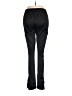 Adidas 100% Polyester Black Track Pants Size S - photo 2