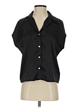 Rachel Zoe Short Sleeve Blouse