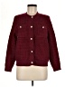 Grace Karin Burgundy Cardigan Size M - photo 1