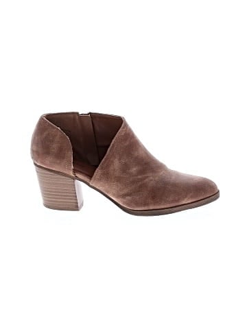 Maurices Ankle Boots (view 1)