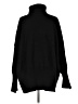 Topshop Black Turtleneck Sweater Size 8 - photo 2
